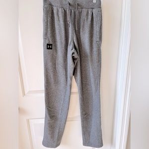 Mens Under Armour sweats